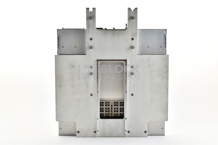 10643086 - Siemens - Mammography - LMAM 2 Detector | Block Imaging